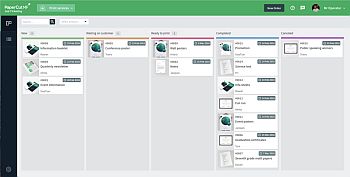 PaperCut web UI-1807