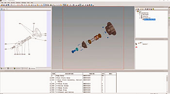 Cortona3D RapidAuthor 10 1-1810