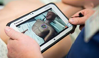 Toughpad 3D WoundCare-1817