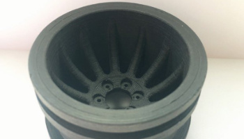 PEKK Carbon GRR-1820