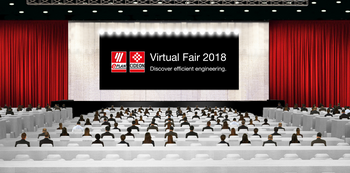 Virtual Fair Auditorium-1818