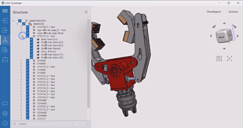 CAD Exchanger-1826