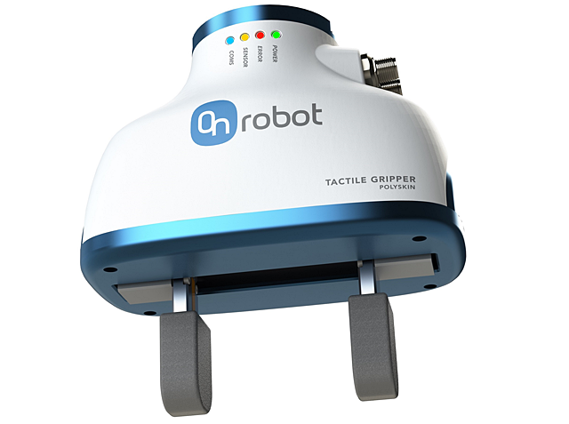 OnRobot Polyskin Tactile Gripper 2-1825