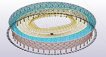Construsoft Cimolai-Stadium Niznij Novgorod-1829