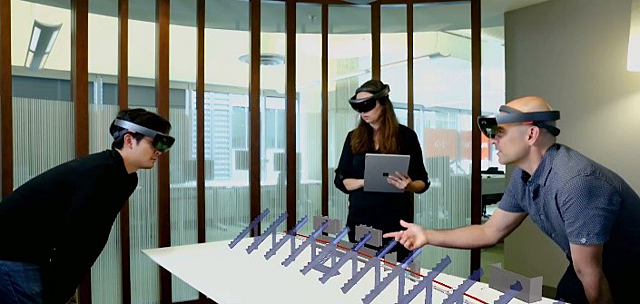 HoloLens Azure Cognitive-Services-1830