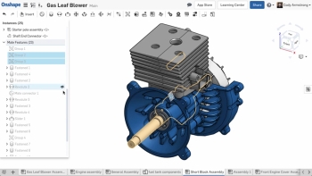 Onshape Mate-1829