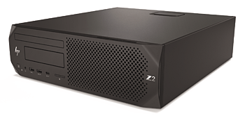 HP Z2 SFF G4 3QL-1833