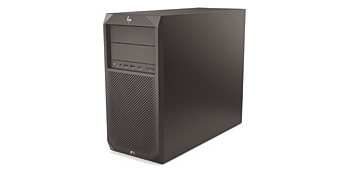 HP Z2 Tower G4-1833