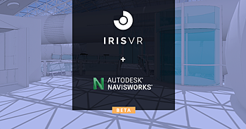 Irisvr-1833