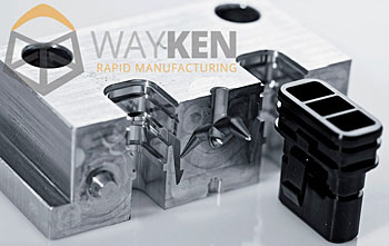 Rapid Injection Molding 02 - WayKen Rapid-1834