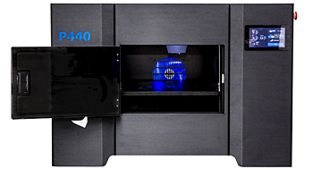 UBot3D P440-1831