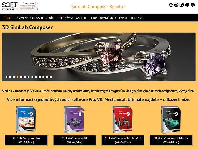 SOFTconsult 3D SimLab Composer-1835