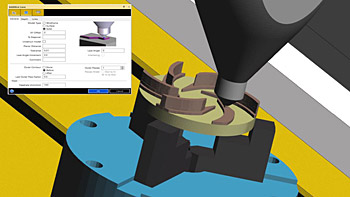 Edgecam 2019R1-1844