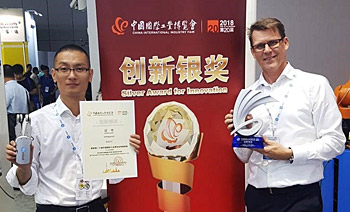OnRobot Award-RG2-FT-1843