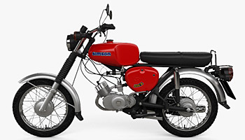 Simson S50-1847