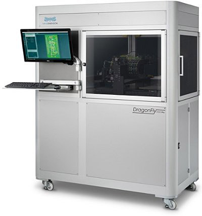DragonFly 2020 Pro 3D Printer Nano Dimension-1903
