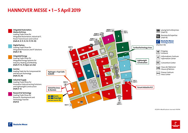 HM 2019 map of grounds en Jan 14 2019