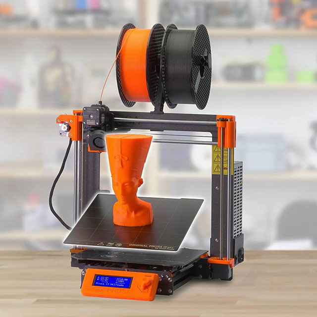 Prusa i3 MK3S-1908