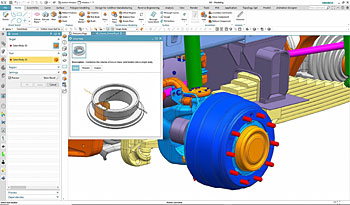 Siemens NX-1908