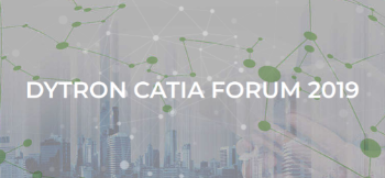 Dytron Catia Forum 2019-1921