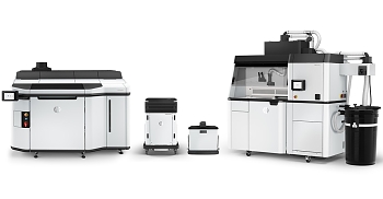 HP Jet Fusion 5200-1919