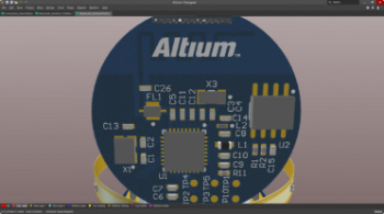 altium3D 1924