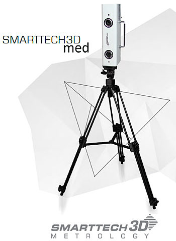Smarttech3D med skener-1934