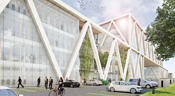 Vizualizace projektu Panattoni Pilsen Digital Park-1933