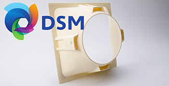 DSM UL-certified flame retardant-1945