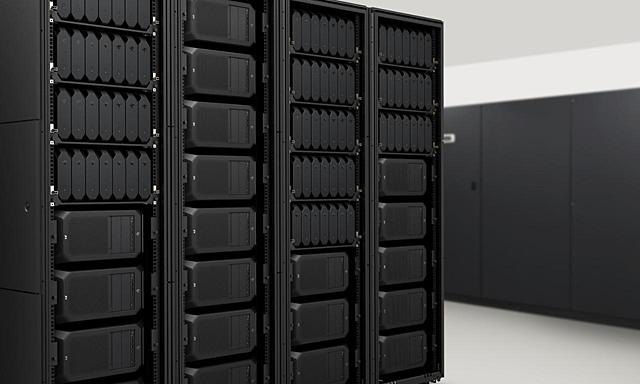 RackWorkstation Concept2 ServerROom noNoise (zdroj: press.ext.hp.com) RackWorkstation Concept2 ServerROom noNoise-1948