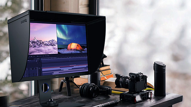 BenQ SW321C lifestyle3-2017