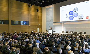 Leightweighting Summit 2019