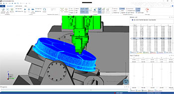 ModuleWorks InssTek DMT-2003