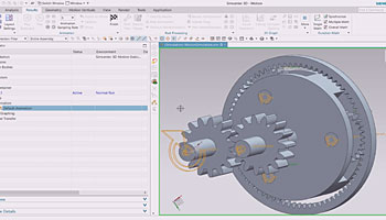 Simcenter 3D-2003