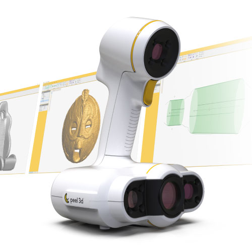 Skener Peel 2 CAD (zdroj: ExactFlat) peel-2-CAD-scanner-2004