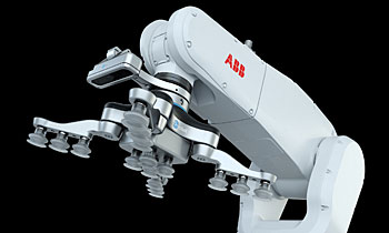 ABB Eyes VG10-2016