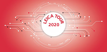 Leica Tour 2020-2015