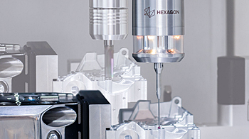 Hexagon Machine Tool Probes Products-2022