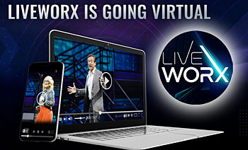 LiveWorx20 Virtual-2019