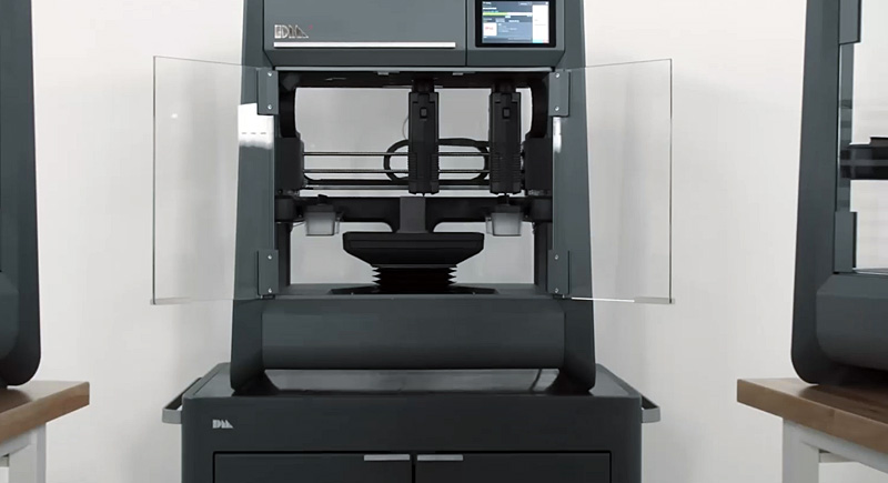 MCAE Desktop Metal-2025