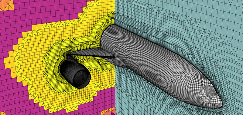 Pointwise-V183R2-NASA-CRM-Mesh-F-2027