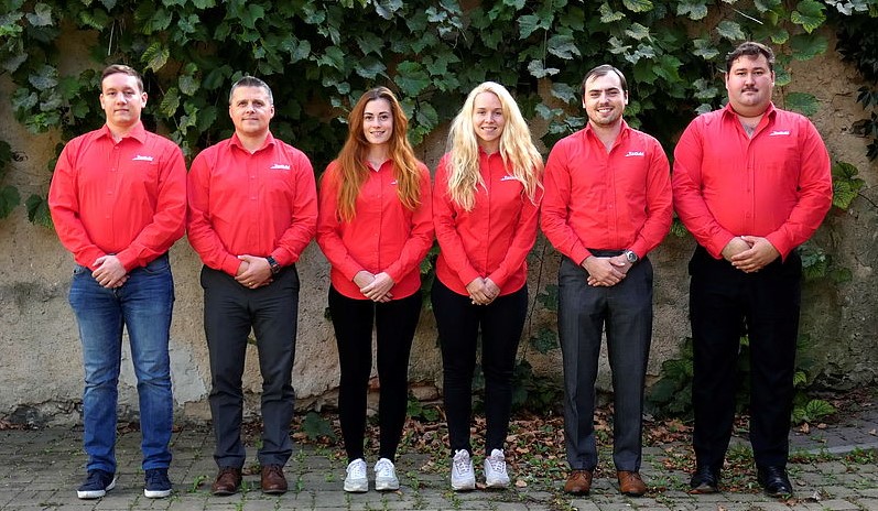 TopSolid Czech Team-2026 2