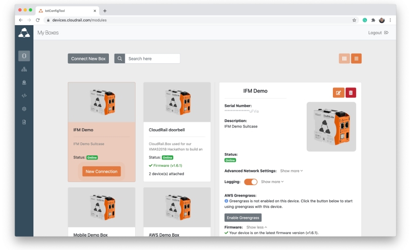 Device Management Cloud Overview-2029