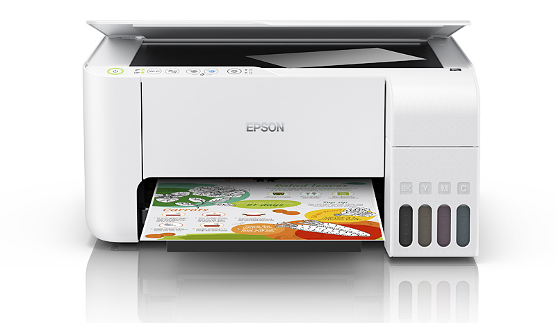 Epson EcoTank L3156-2028