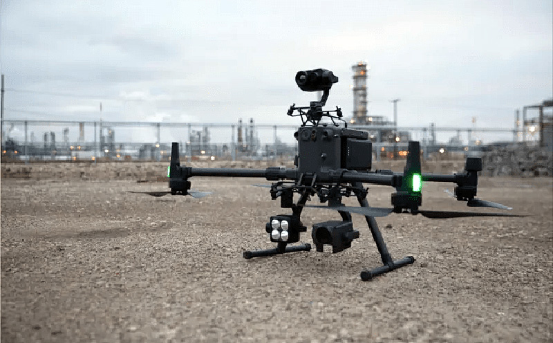 DJI komercni dron-2035