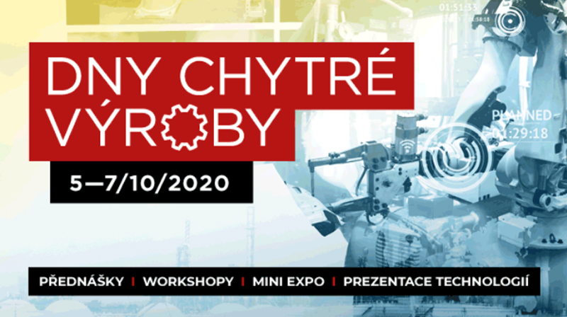 Dny chytre vyroby Kontakt-Kontrakt 2020-2038