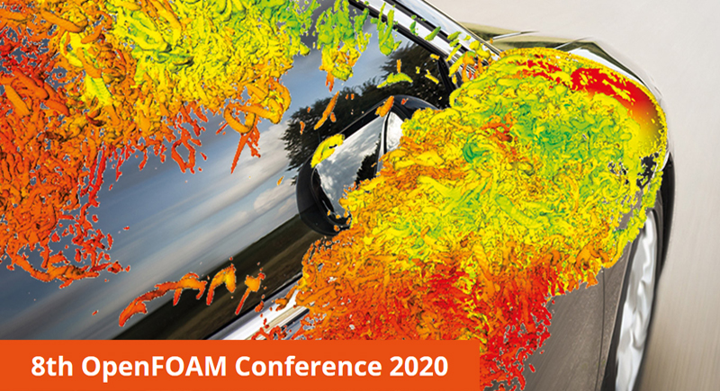 OpenFOAM 2020-2038