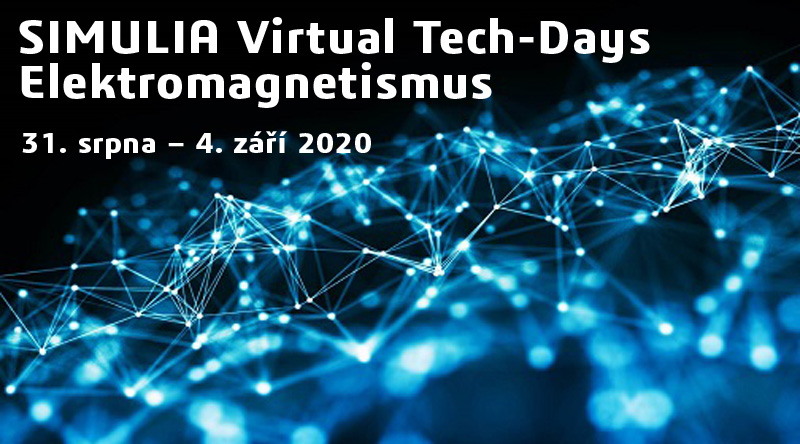 Simulia Virtual Tech Days 2020-2035