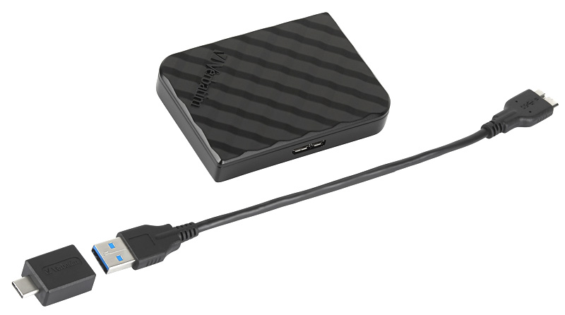 Verbatim Store n Go Mini SSD-2035