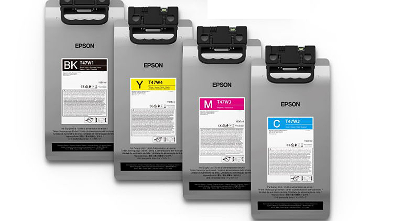 epson ultrachrome dg inks-2038